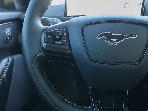 Used 2023 Ford Mustang Mach-E GT image 12