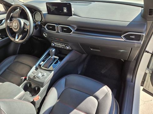 Certified 2024 MAZDA CX-5 2.5 Turbo image 21
