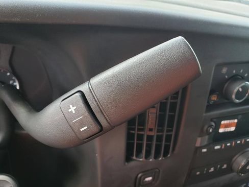 New 2025 Chevrolet Express 2500 w/ Communications Package RWD image 27