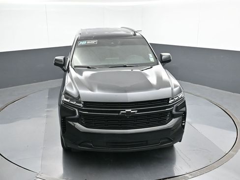 Used 2024 Chevrolet Tahoe RST w/ Sport Performance Package image 55