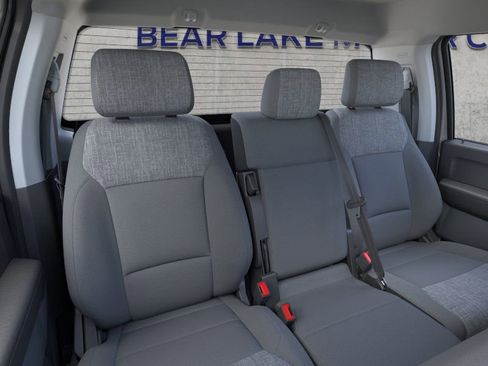 New 2026 Ford F350 XLT image 10