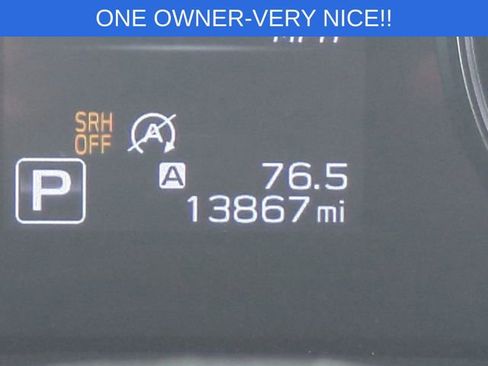 Used 2025 Subaru Outback Premium AWD/4WD image 23