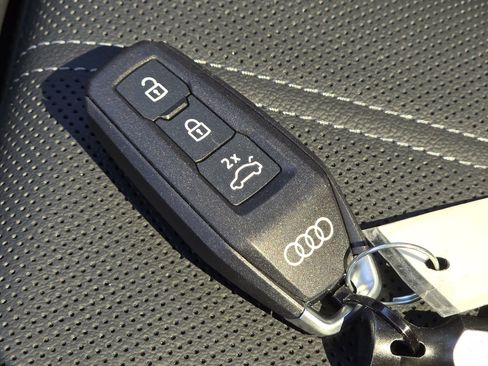 New 2026 Audi Q5 Premium Plus AWD/4WD image 42