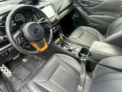 Certified 2023 Subaru Forester Wilderness image 10