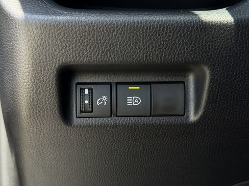 Used 2025 Toyota RAV4 LE FWD image 23