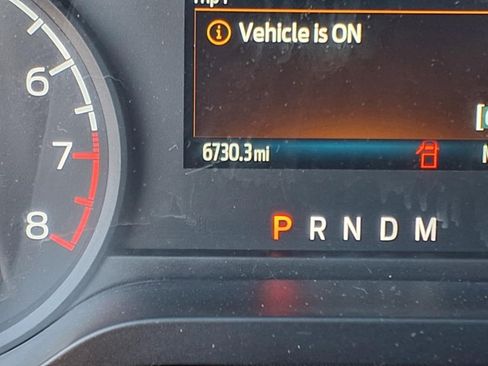 Used 2023 Ford F150 XL w/ STX Appearance Package image 24