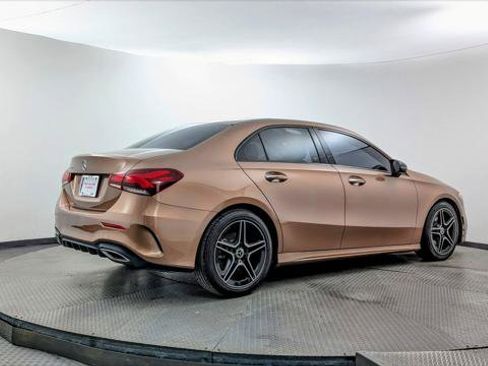 Used 2022 Mercedes-Benz A 220 image 7