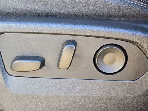 Certified 2025 Chevrolet Silverado 1500 High Country w/ High Country Premium Package image 24