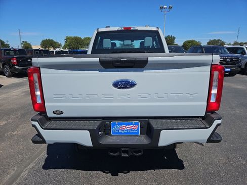 New 2026 Ford F250 XL w/ STX Appearance Package image 10