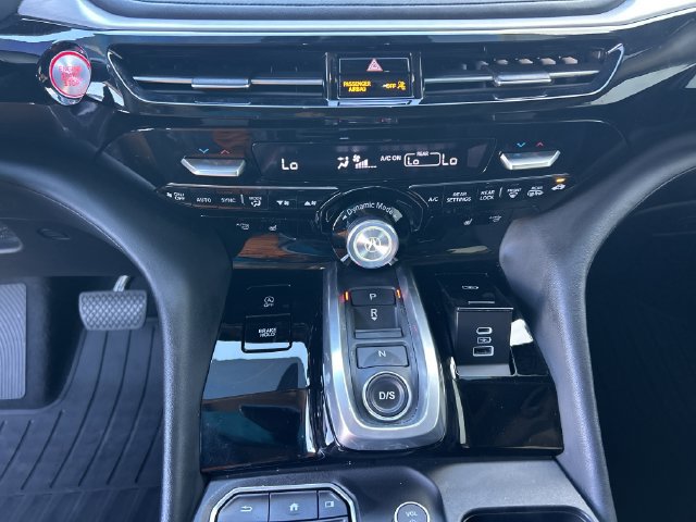 Certified 2024 Acura MDX w/ Technology Package AWD/4WD image 27