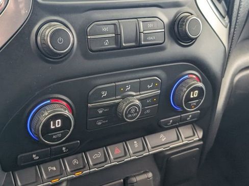 Used 2019 Chevrolet Silverado 1500 RST image 23