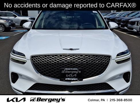 Used 2023 Genesis GV70 2.5T w/ Select Package AWD/4WD image 2