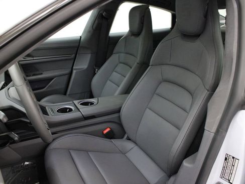 New 2024 Porsche Taycan 4S image 5