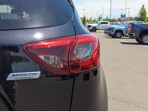 Used 2016 MAZDA CX-5 Grand Touring AWD/4WD image 43