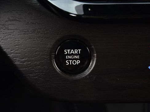 New 2026 Nissan Murano Platinum image 23