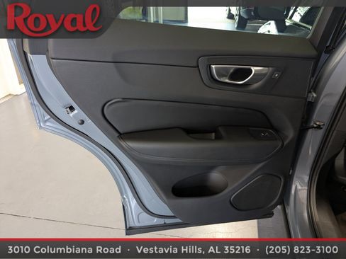 Certified 2024 Volvo XC60 B5 Plus w/ Protection Package Premier AWD/4WD image 14