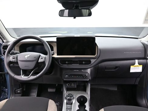 New 2025 Ford Bronco Sport Big Bend image 16