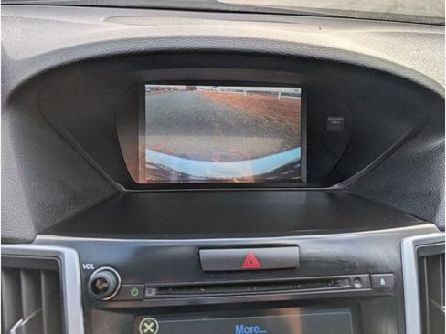 Used 2017 Acura TLX V6 w/ Technology Package image 22