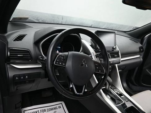 Used 2024 Mitsubishi Eclipse Cross SE AWD/4WD image 14