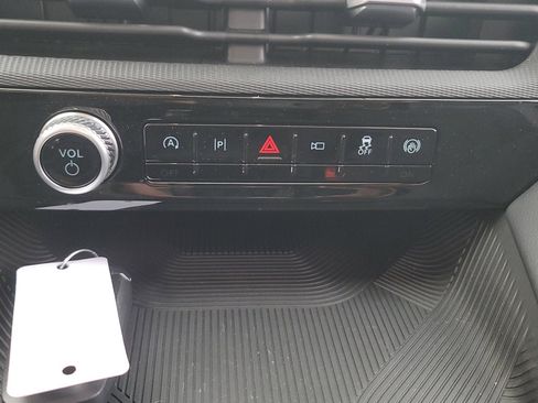 New 2026 Ford Explorer Tremor w/ Tremor Ultimate Package image 21