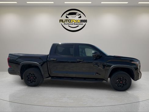 Used 2023 Toyota Tundra TRD Pro AWD/4WD image 8