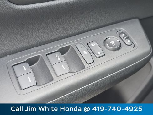New 2026 Honda CR-V LX image 23