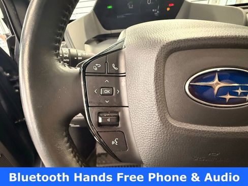 Used 2023 Subaru Solterra Touring image 30