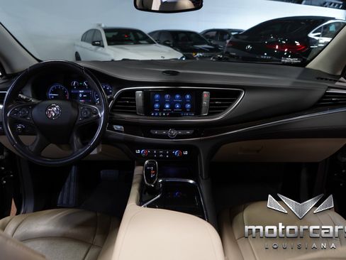 Used 2020 Buick Enclave Essence w/ LPO, Floor Liner Package image 27