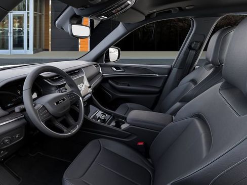 New 2026 Jeep Grand Cherokee L Limited w/ Limited Altitude Package image 22