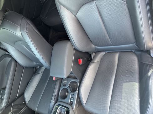 Certified 2025 Subaru Forester Limited AWD/4WD image 23