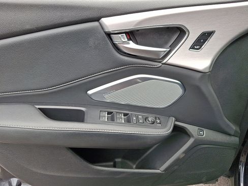 Used 2021 Acura RDX AWD w/ Technology Package image 12