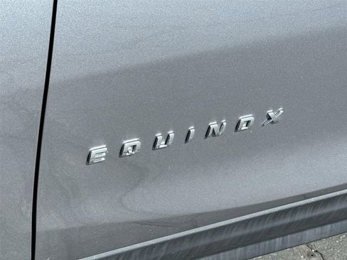 Certified 2024 Chevrolet Equinox LT w/ LPO, Floor Liner Package image 30