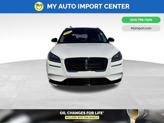 Used 2022 Lincoln Corsair Reserve w/ Sport Package AWD/4WD video 2