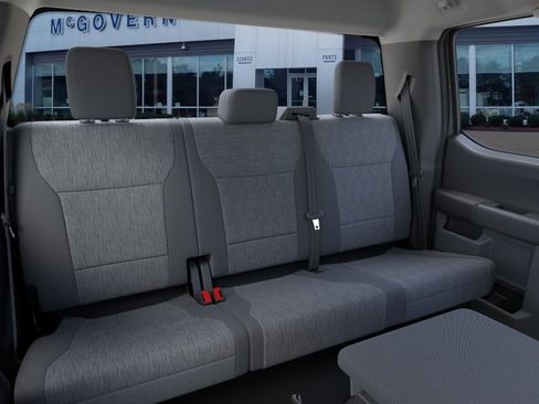 New 2026 Ford F250 XL w/ STX Appearance Package AWD/4WD image 11