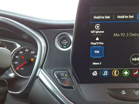 Certified 2023 Chevrolet Blazer LT w/ Convenience Package image 25