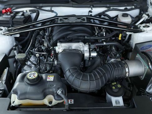 Used 2007 Ford Mustang GT image 17