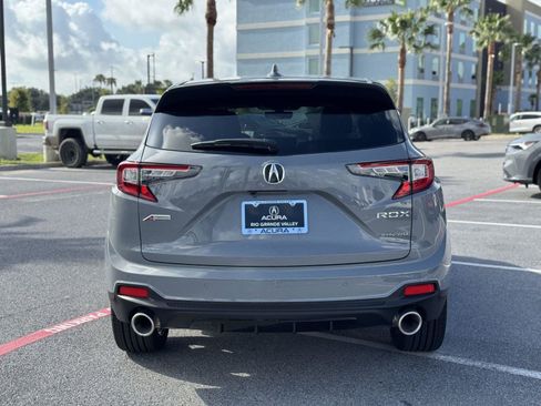 New 2026 Acura RDX A-Spec image 23