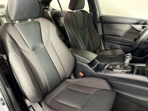 Used 2022 Subaru WRX Premium image 33