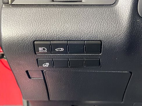 Used 2020 Lexus RX 350L Premium image 10