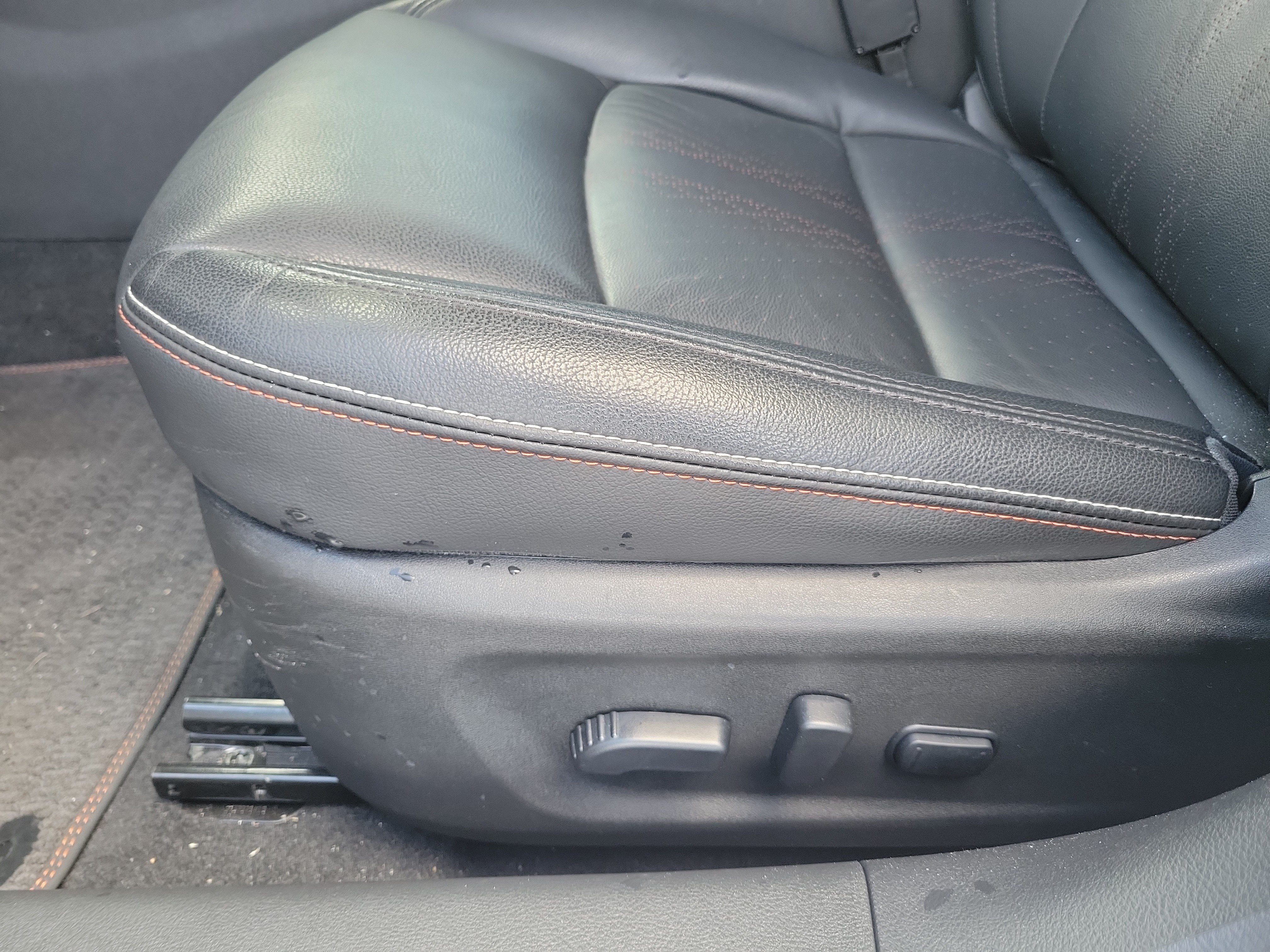 Used 2024 Nissan Altima 2.5 SR w/ SR Premium Package FWD image 13