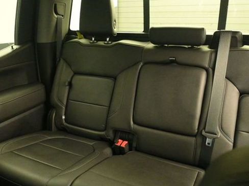 Used 2021 Chevrolet Silverado 1500 LTZ w/ Technology Package AWD/4WD image 22