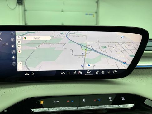 New 2026 Buick Enclave Avenir w/ Super Cruise Package image 30