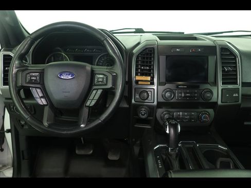 Used 2020 Ford F150 XLT w/ Equipment Group 302A Luxury AWD/4WD image 11