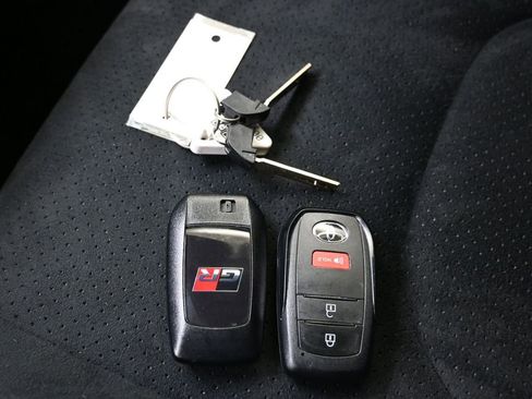 Used 2024 Toyota Corolla GR AWD/4WD image 30