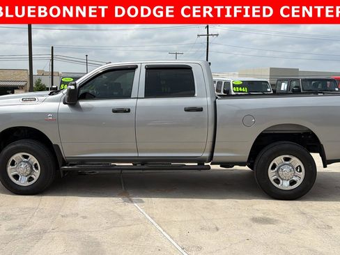 Used 2023 RAM 2500 Tradesman AWD/4WD image 8