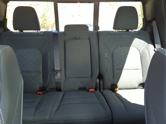 Used 2025 RAM 1500 Big Horn AWD/4WD image 21