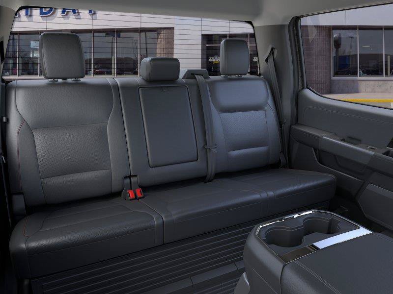 New 2026 Ford F350 Lariat w/ Black Appearance Package AWD/4WD image 11