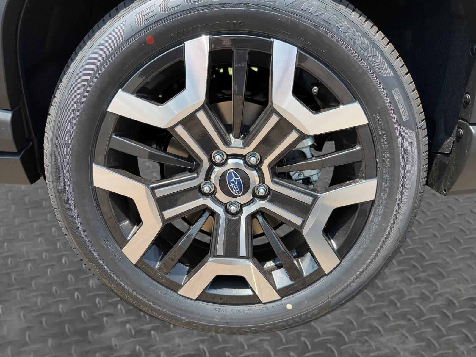 New 2026 Subaru Outback Touring XT AWD/4WD image 9