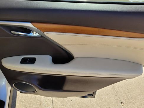 Used 2016 Lexus RX 350 FWD image 12