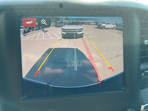 Used 2022 RAM 3500 Laramie image 18